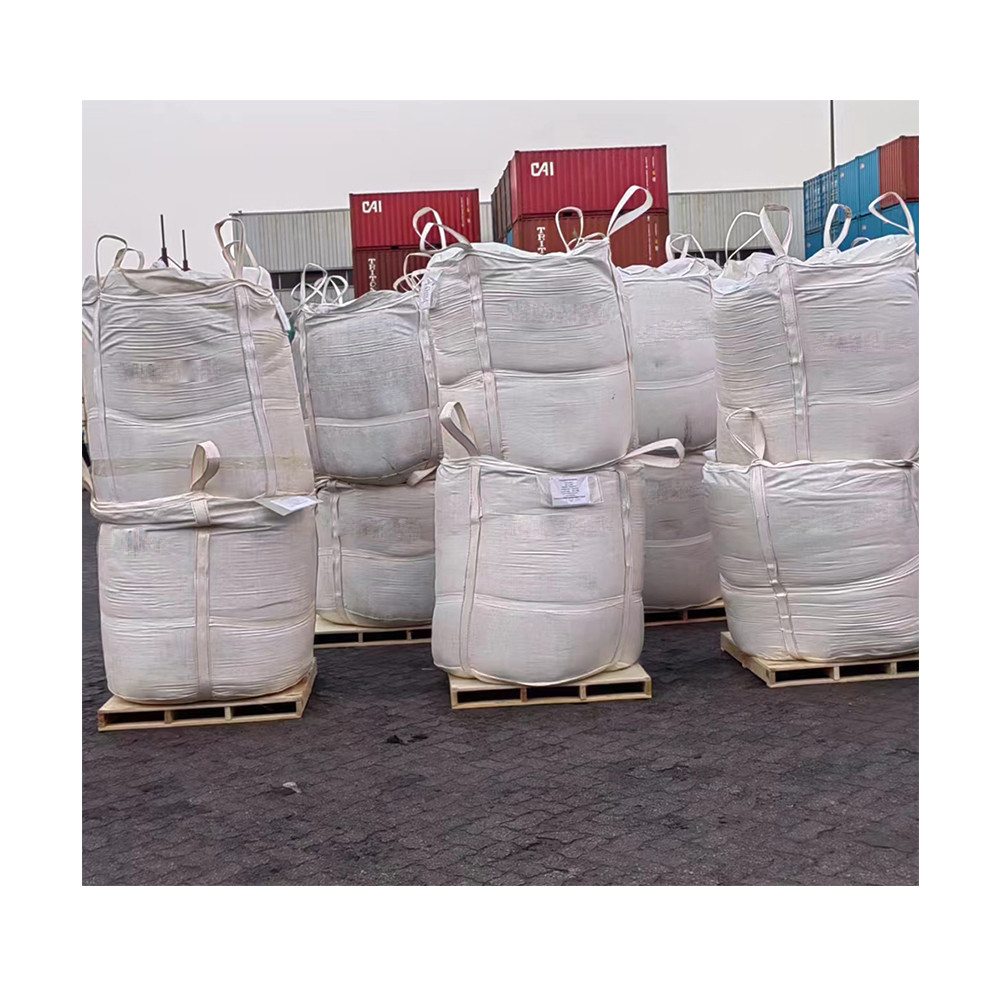 Coque de petróleo calcinado