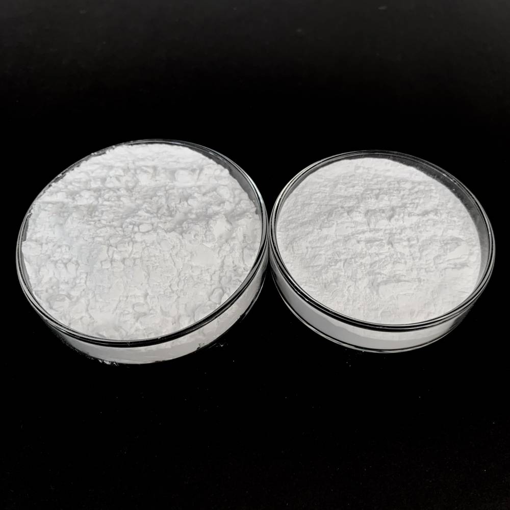 Polvo de wollastonita