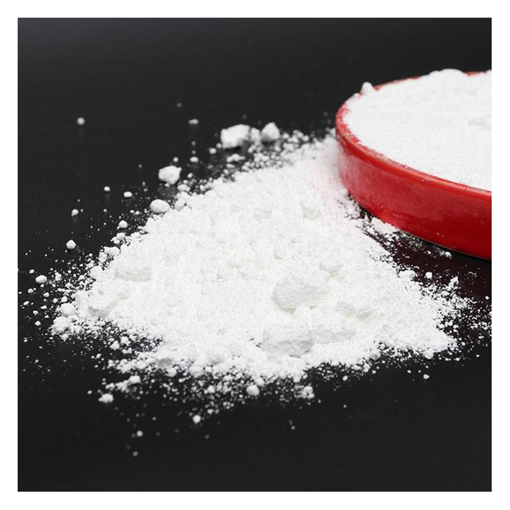 Polvo de wollastonita