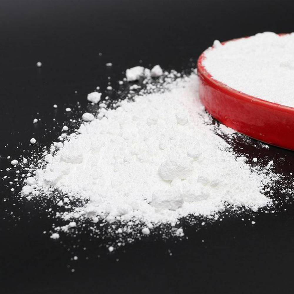 Polvo de wollastonita