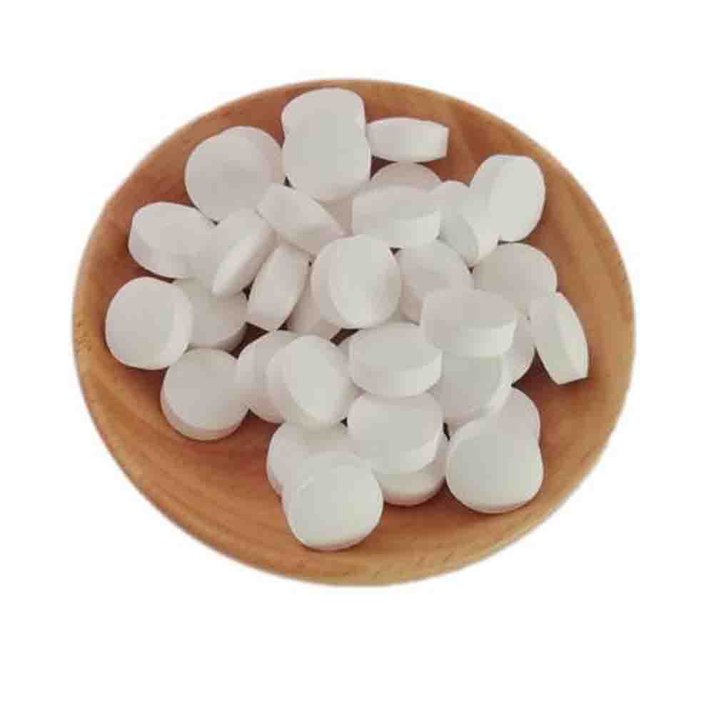 Dicloroisocianurato de sodio 