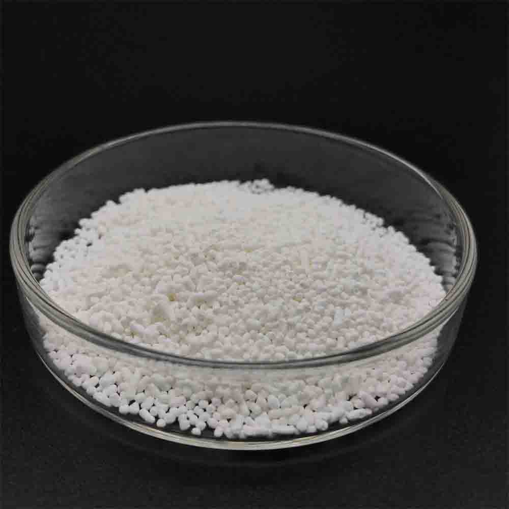 Dicloroisocianurato de sodio 