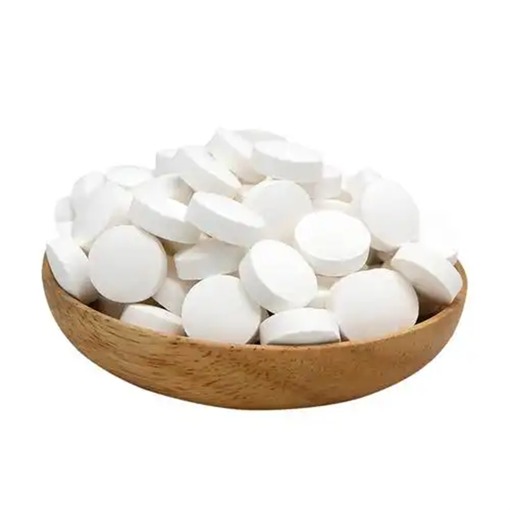 Tricloroisocianurato de sodio