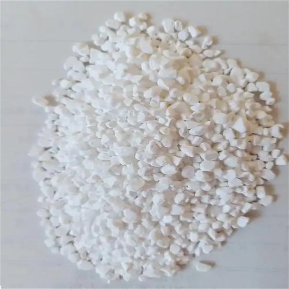 Tricloroisocianurato de sodio