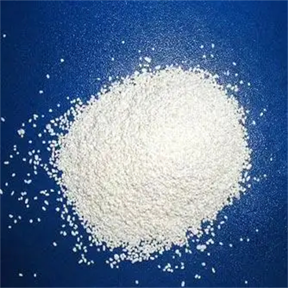 Tricloroisocianurato de sodio