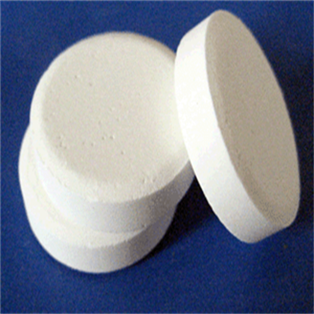 Tricloroisocianurato de sodio