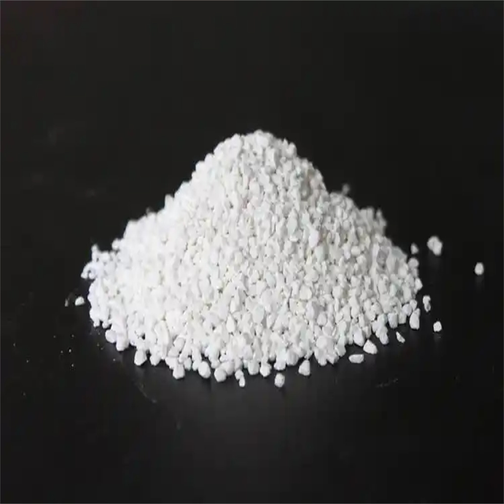 Tricloroisocianurato de sodio