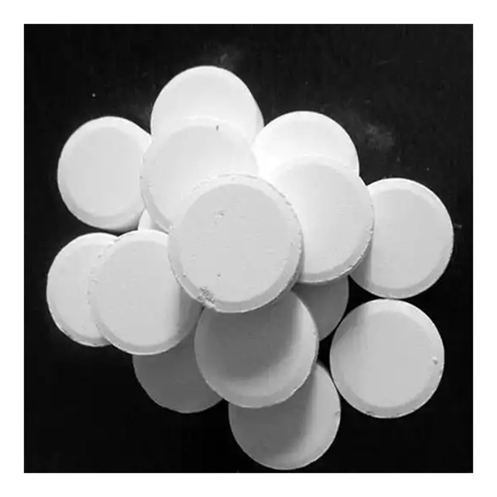 Tricloroisocianurato de sodio