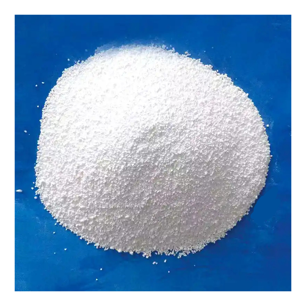 Tricloroisocianurato de sodio