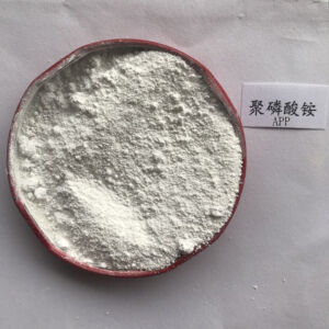 Ammonium polyphosphate